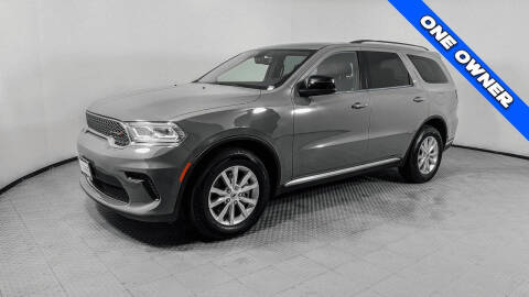 2023 Dodge Durango SXT