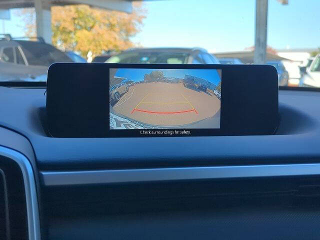 2025 Mazda CX-50 2.5 S Select