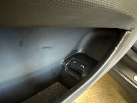 2009 Audi TT 2.0T quattro Premium Plus