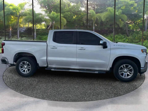 2022 Chevrolet Silverado 1500 Limited