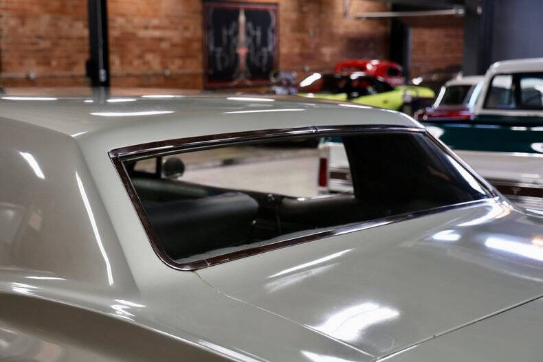 1968 Chevrolet Impala