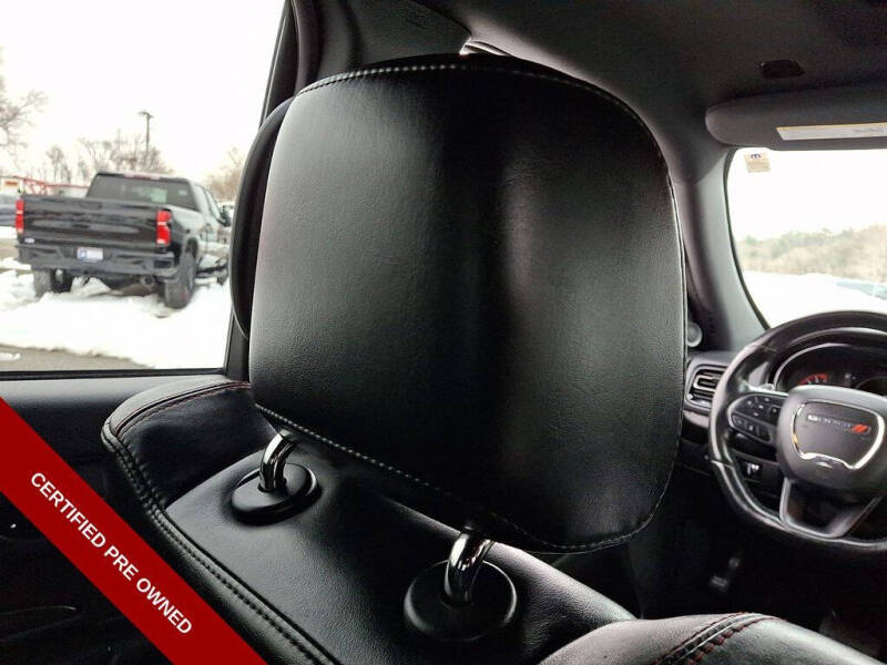 2023 Dodge Durango GT Plus