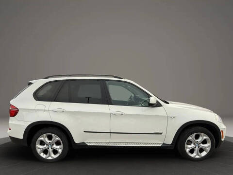 2013 BMW X5 xDrive50i