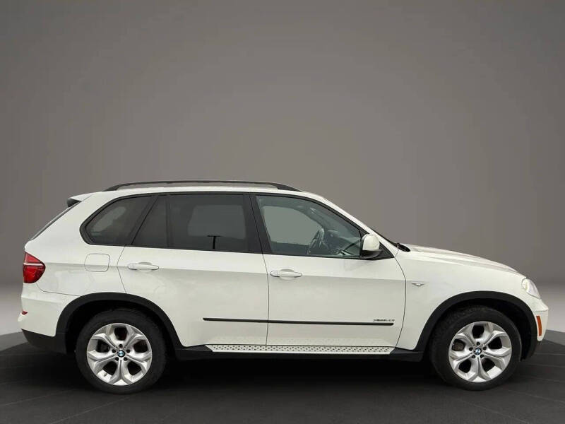 2013 BMW X5 xDrive50i