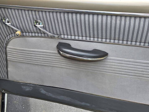 1949 Chevrolet Deluxe