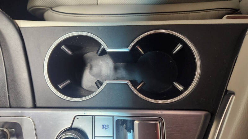 2019 Genesis G70 3.3T Advanced