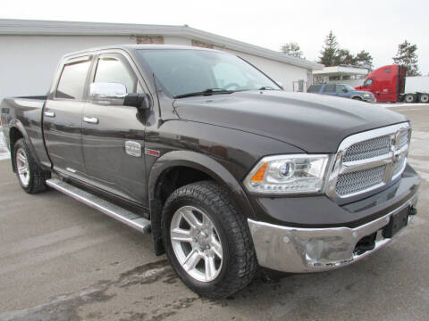 2016 RAM 1500 for sale at Buy-Rite Auto Sales in Shakopee MN