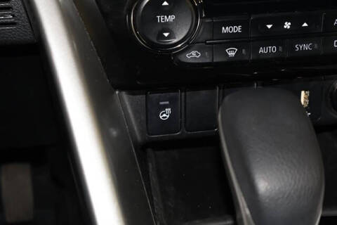 2022 Mitsubishi Eclipse Cross SEL