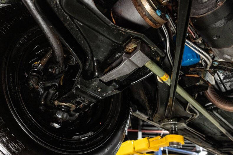 1979 Oldsmobile Toronado