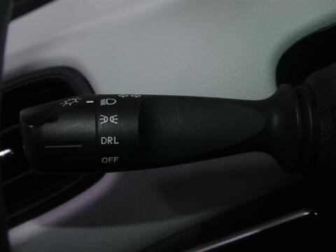 2022 Toyota Prius LE