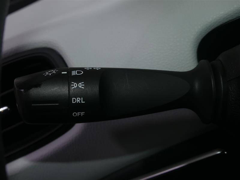 2022 Toyota Prius LE