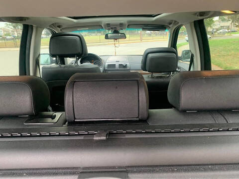 2009 BMW X3 xDrive30i