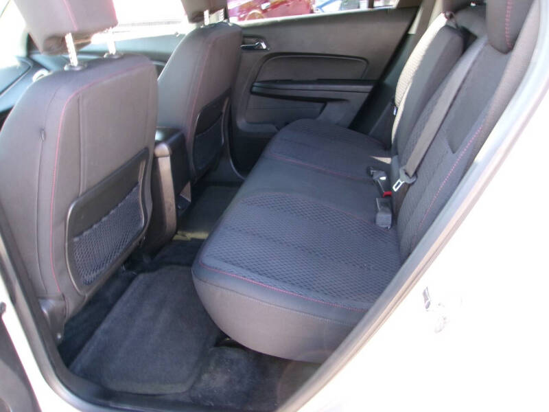 2012 GMC Terrain SLE-1