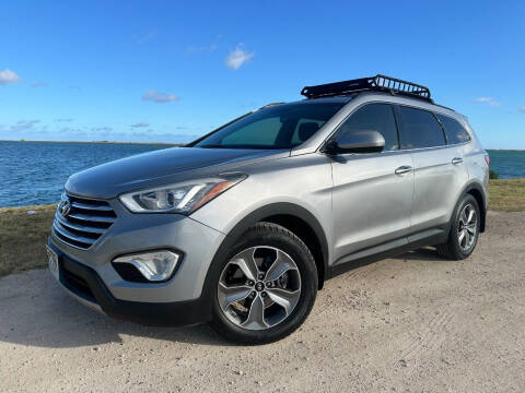 2015 Hyundai Santa Fe for sale at Hawaiian Pacific Auto in Honolulu HI