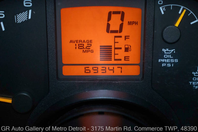 1996 Chevrolet Corvette