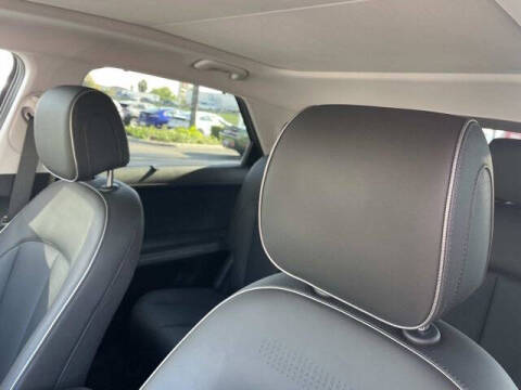 2024 Hyundai Ioniq 5 Limited