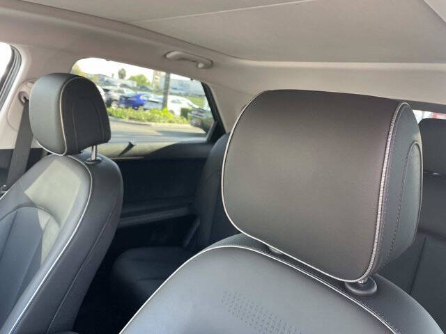 2024 Hyundai Ioniq 5 Limited