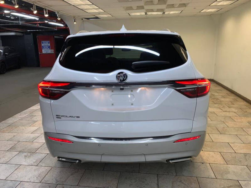 2020 Buick Enclave Premium