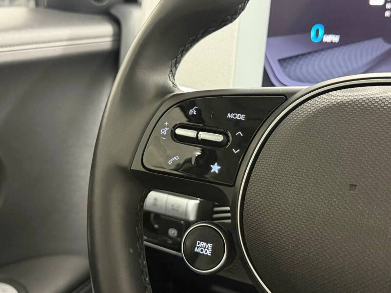 2022 Hyundai Ioniq 5 Limited