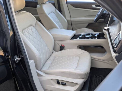 2024 Volkswagen Atlas SEL Premium R-Line 4Motion