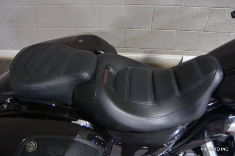 2020 Harley-Davidson FLHXSe