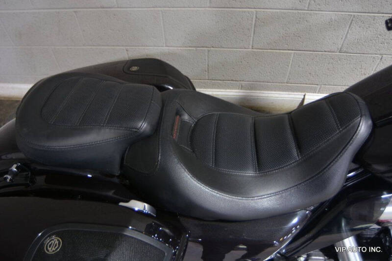 2020 Harley-Davidson FLHXSe