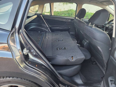 2014 Subaru Impreza 2.0i Sport Premium