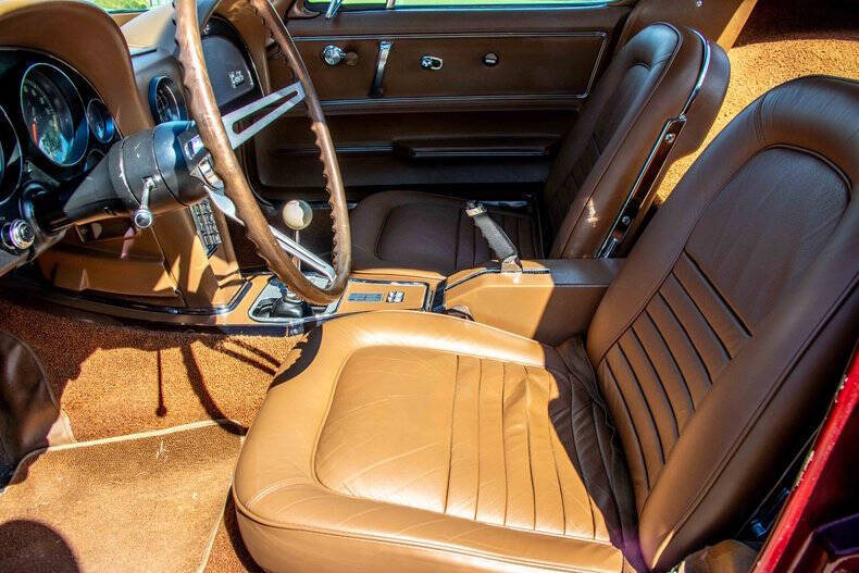 1967 Chevrolet Corvette