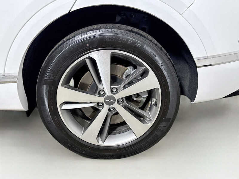2024 Genesis GV80