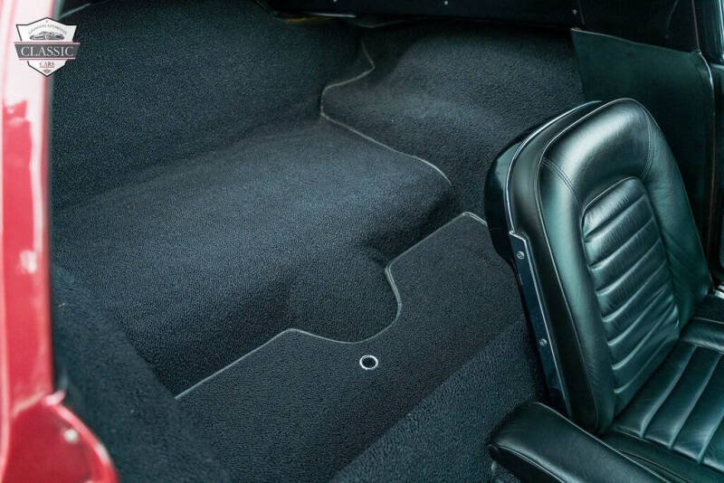 1966 Chevrolet Corvette