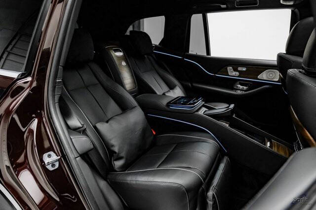 2023 Mercedes-Benz GLS Mercedes-Maybach GLS 600 4MATIC