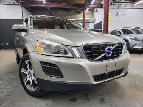 2013 Volvo XC60