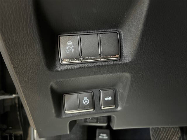 2015 Infiniti Q70L 3.7