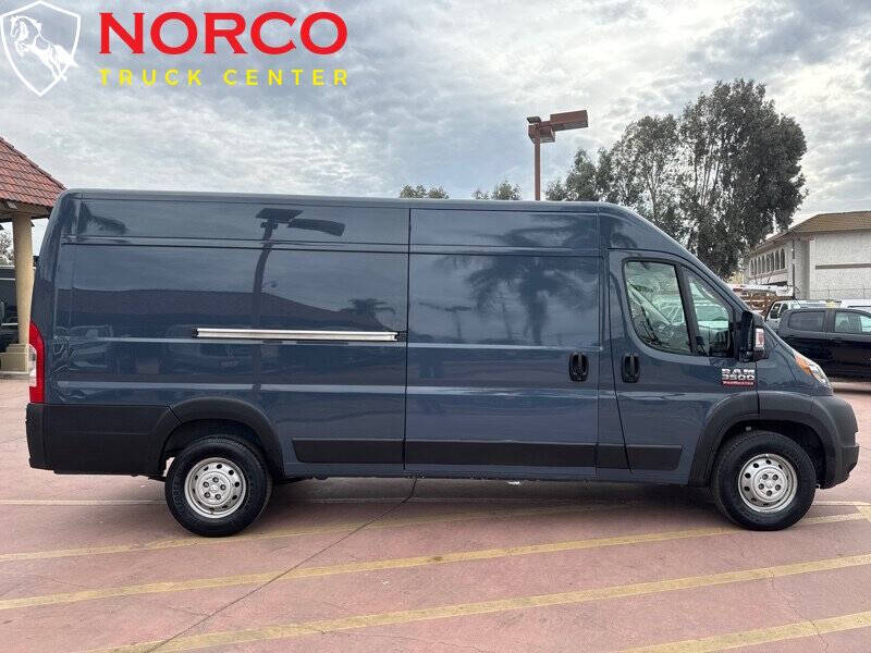 2019 RAM ProMaster for sale at Norco Truck Center in Norco CA