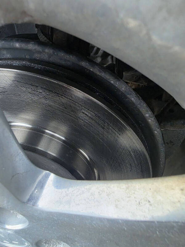 2018 Buick Encore Essence