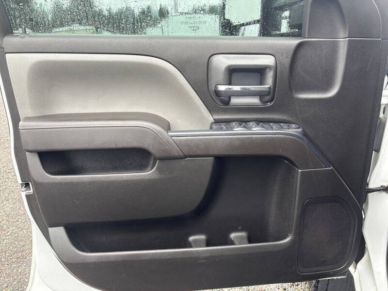 2017 GMC Sierra 2500HD