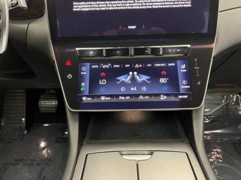 2023 Maserati Grecale GT