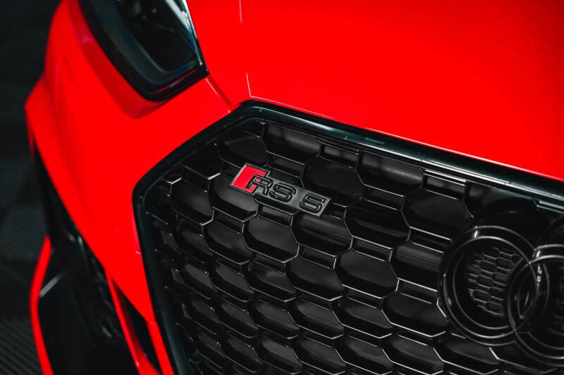 2019 Audi RS 5 2.9T quattro