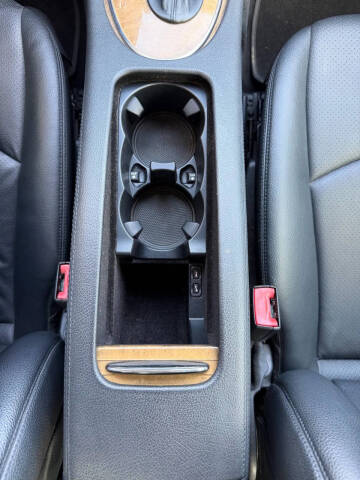 2009 Mercedes-Benz E-Class E 350