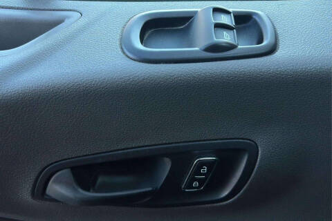 2023 Ford Transit 250