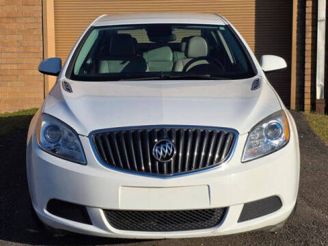 2016 Buick Verano