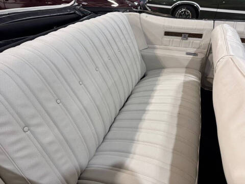 1973 Chevrolet Caprice