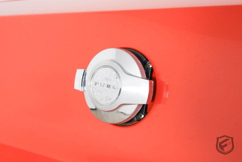 1971 Dodge Challenger