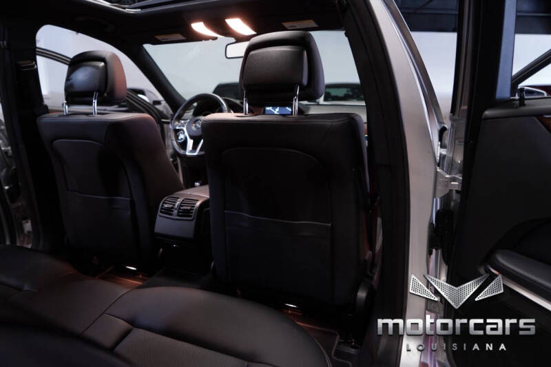 2015 Mercedes-Benz E-Class E 350