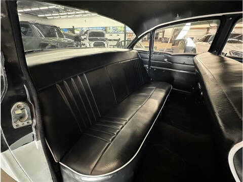 1955 Pontiac Star Chief