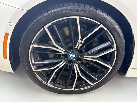 2022 BMW 5 Series 530i