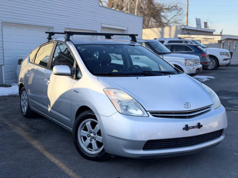 2007 Toyota Prius