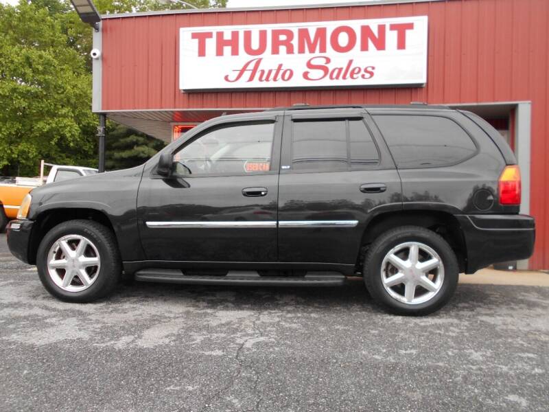 2009 GMC Envoy for sale in Thurmont, MD