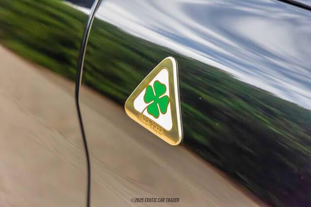 2024 Alfa Romeo Stelvio Quadrifoglio 100th Anniversary