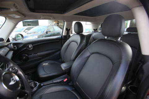 2014 MINI Hardtop Cooper